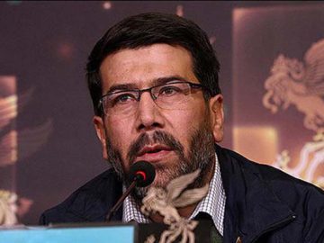 بهمنی: هرگونه مماشات با تنظیم کنندگان بیانیه منتسب به سینماگران جایز نمی‌دانم