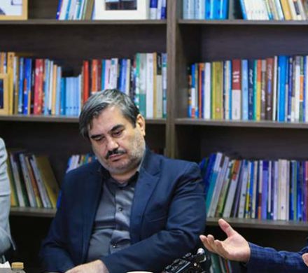 بررسی رویکردهای نوین سی‌و‌سومین نمایشگاه کتاب تهران